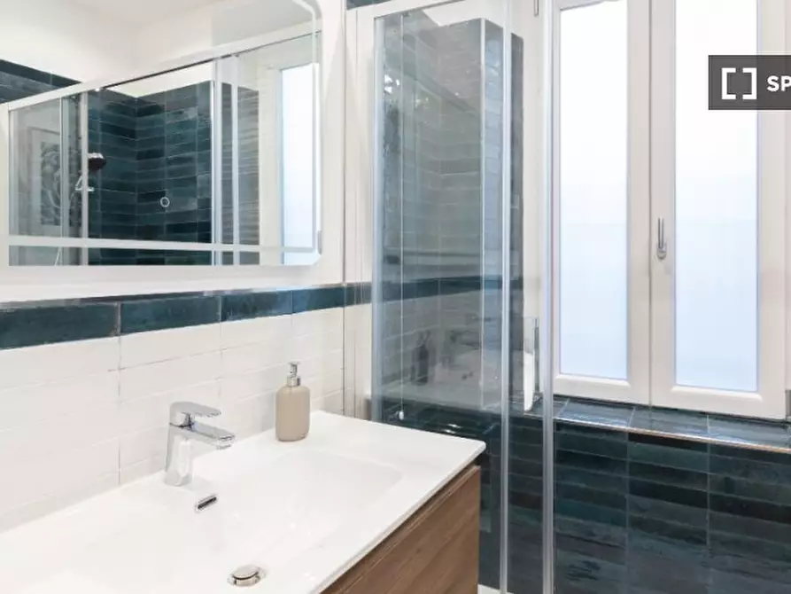 Immagine 8 di Ufficio in affitto  in Via Giulia di Gallese a Roma