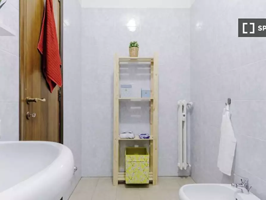 Immagine 16 di Camera condivisa in affitto  in Via Felice Mendelssohn a Padova