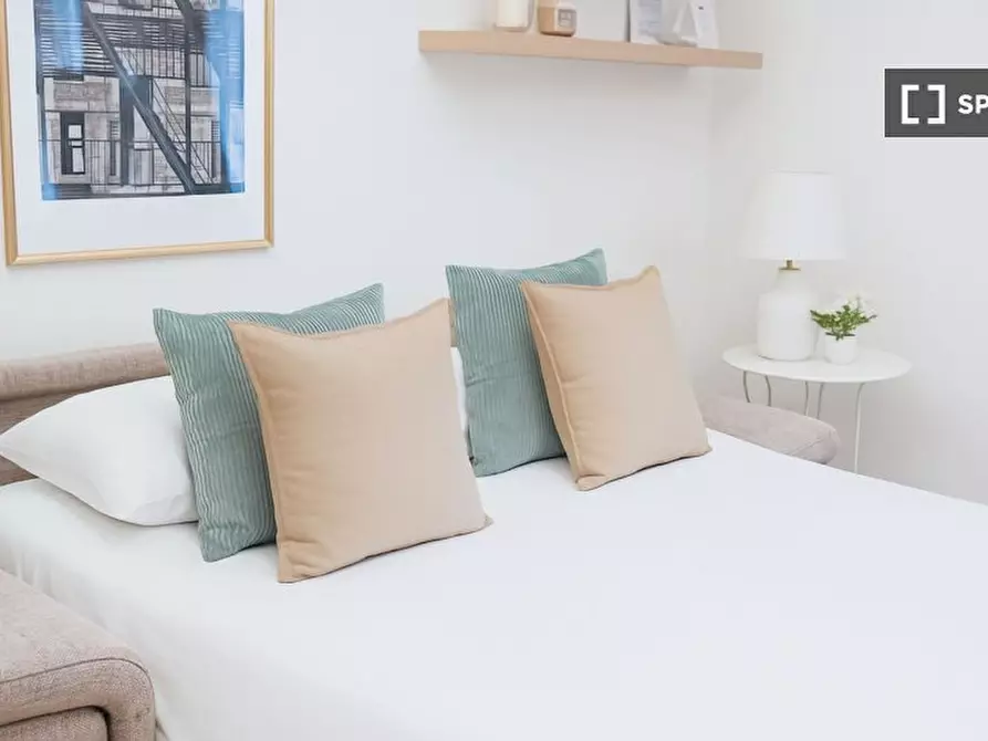 Immagine 17 di Ufficio in affitto  in Via Privata Giuseppe Sacconi a Milano