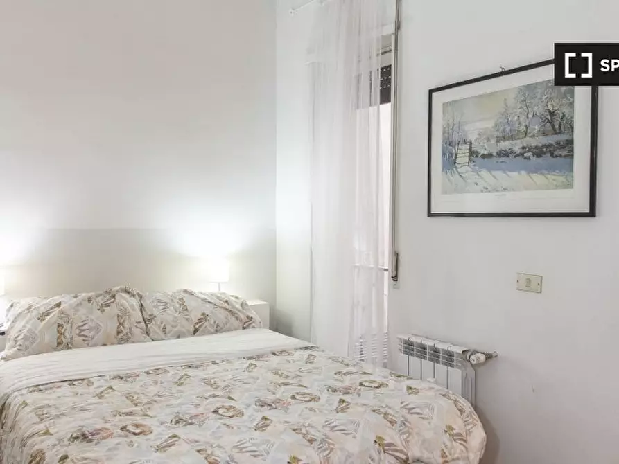 Immagine 5 di Camera condivisa in affitto  in Largo Francesco Anzani a Roma