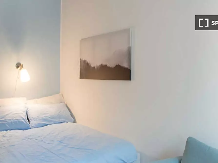 Immagine 5 di Camera condivisa in affitto  in Via Gian Domenico Cassini a Torino