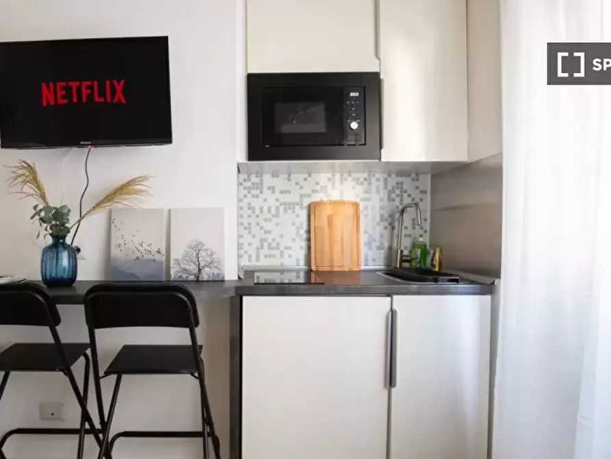 Immagine 3 di Ufficio in affitto  in Via Farsaglia a Milano