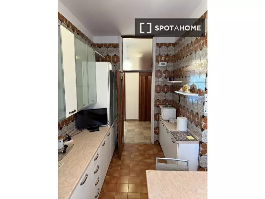 Immagine 3 di Appartamento in affitto  in Via Carlo Pisacane a Sesto San Giovanni