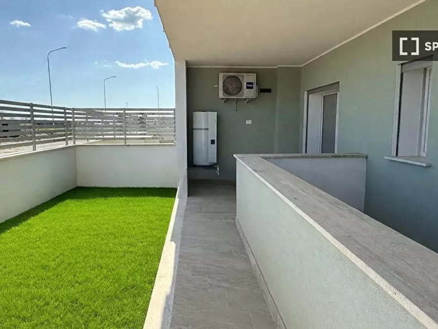 Immagine 15 di Appartamento in affitto  in Via Pratica di Mare a Pomezia