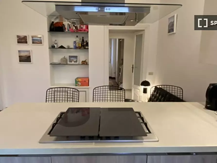 Immagine 9 di Appartamento in affitto  in Via Tortona a Milano