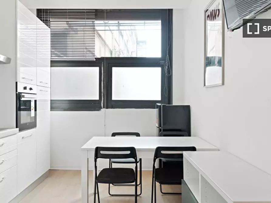 Immagine 9 di Camera condivisa in affitto  in Via Privata Deruta a Milano