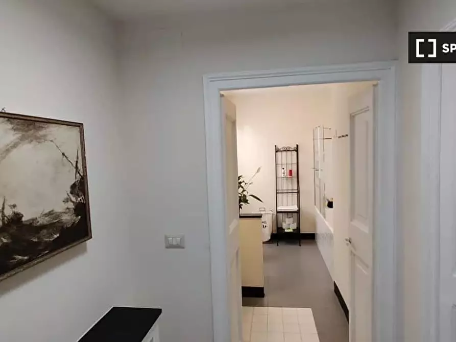 Immagine 11 di Appartamento in affitto  in Via al Ponte Calvi a Genova