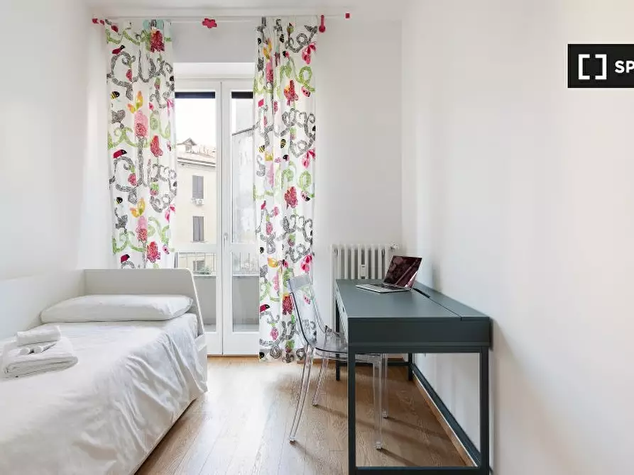 Immagine 13 di Appartamento in affitto  in Via Casale a Milano