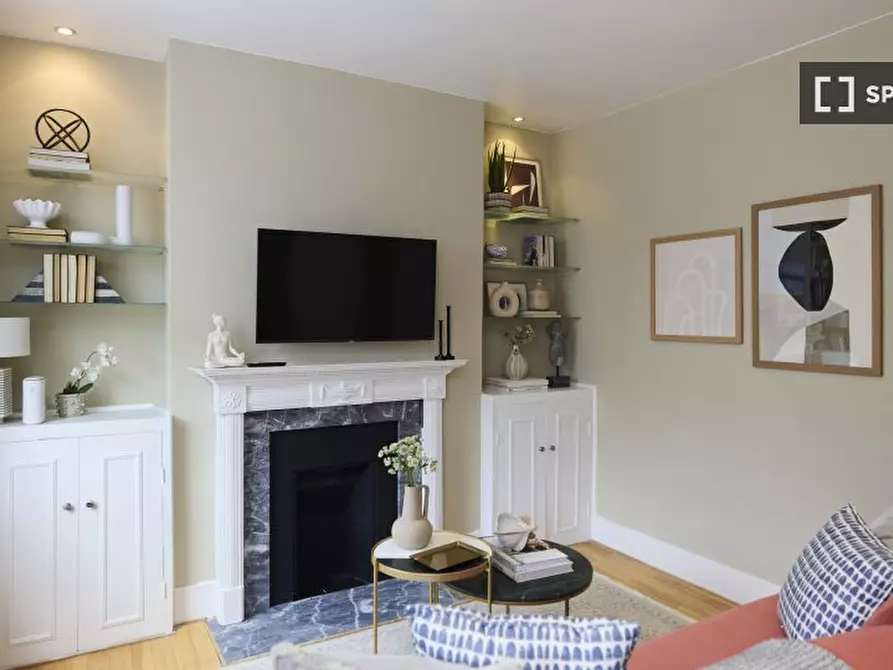 Immagine 6 di Appartamento in affitto  in Sherbrooke Road a Hammersmith