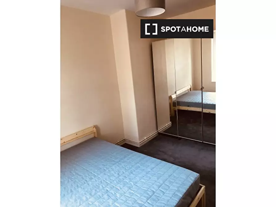 Immagine 8 di Camera condivisa in affitto  in Penfold St a Paddington