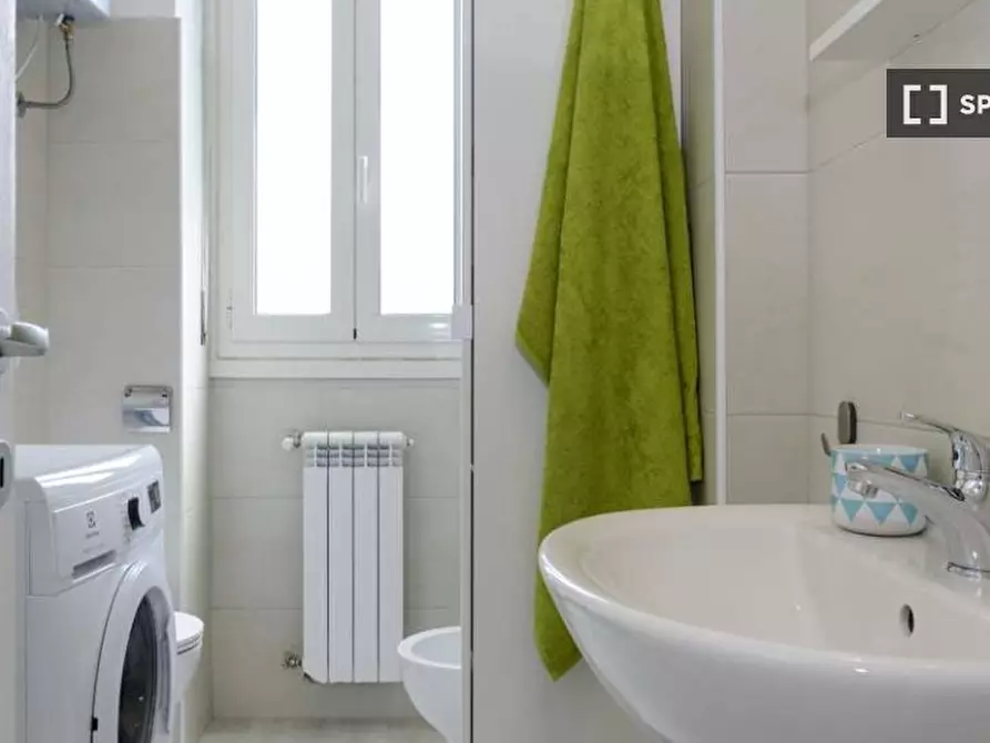 Immagine 18 di Camera condivisa in affitto  in Via Delle Ande a Milano