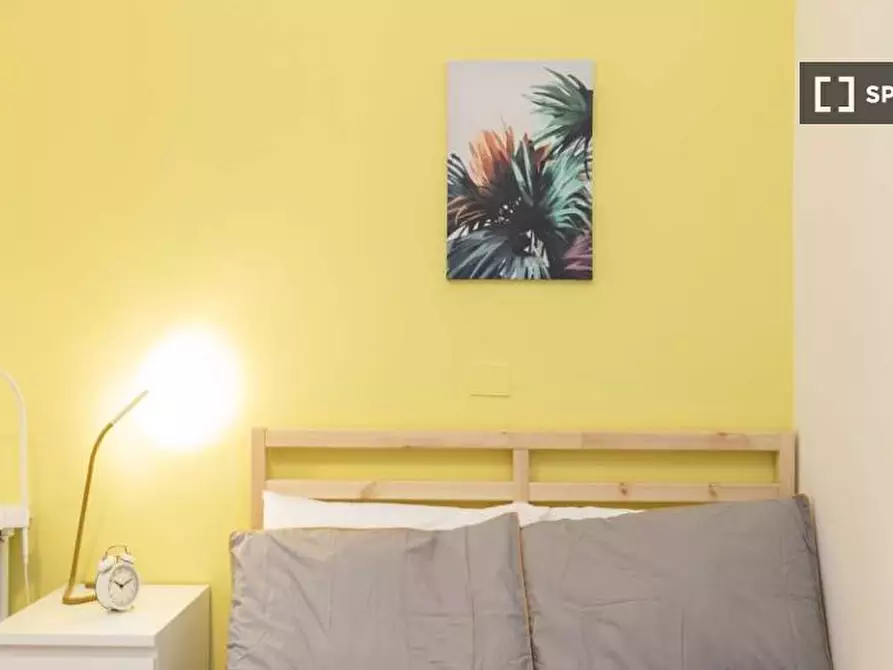 Immagine 8 di Camera condivisa in affitto  in Corso San Gottardo a Milano