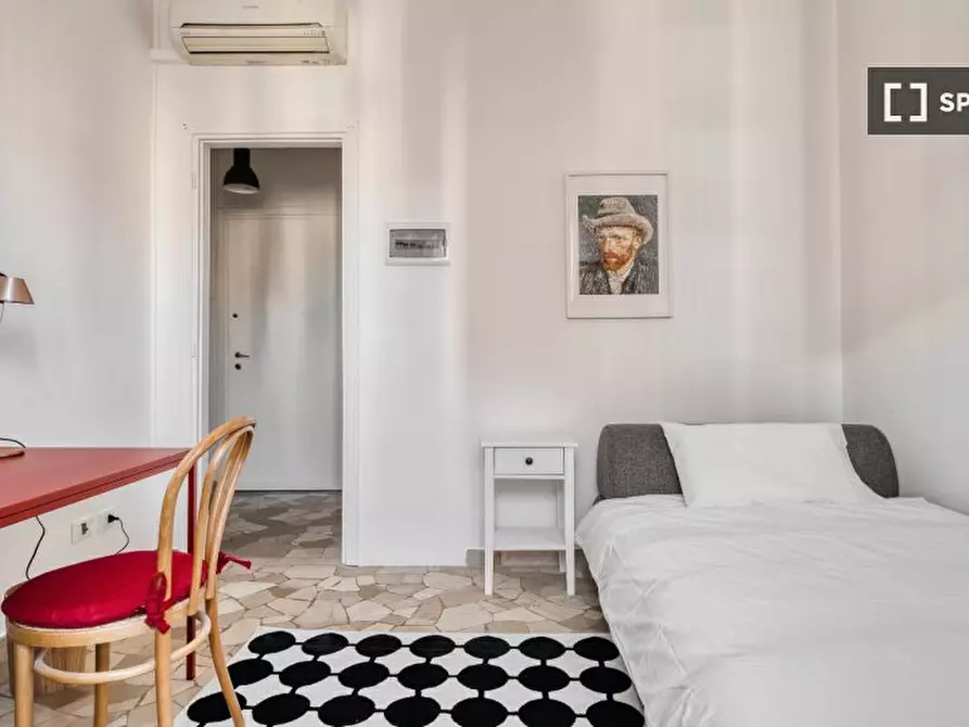 Immagine 14 di Appartamento in affitto  in Via Pellegrino Rossi a Milano