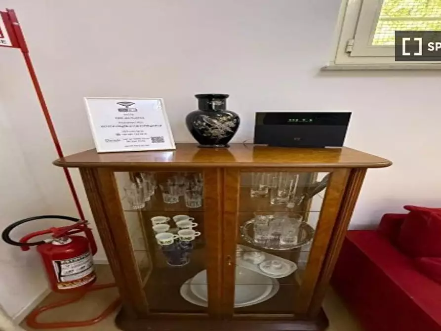 Immagine 19 di Appartamento in affitto  in Via Gela a Roma