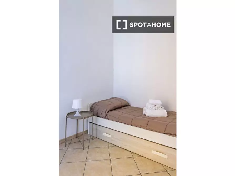 Immagine 11 di Appartamento in affitto  in Vico Canale a Taverna Penta a Napoli