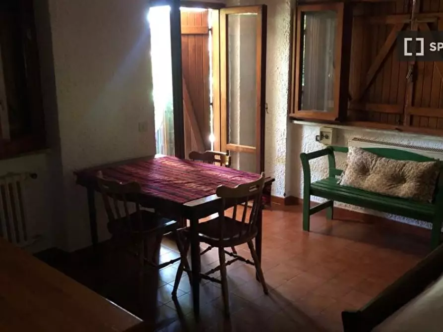 Immagine 7 di Camera condivisa in affitto  in Via delle Carrozze a Rocca Priora