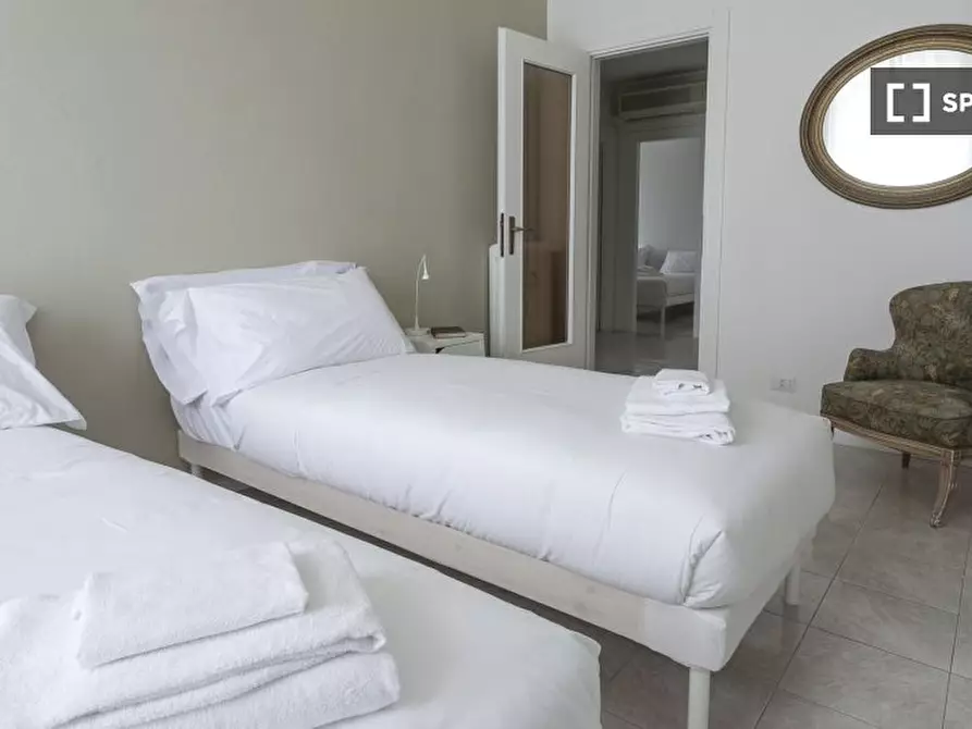 Immagine 12 di Appartamento in affitto  in Viale Argonne a Milano