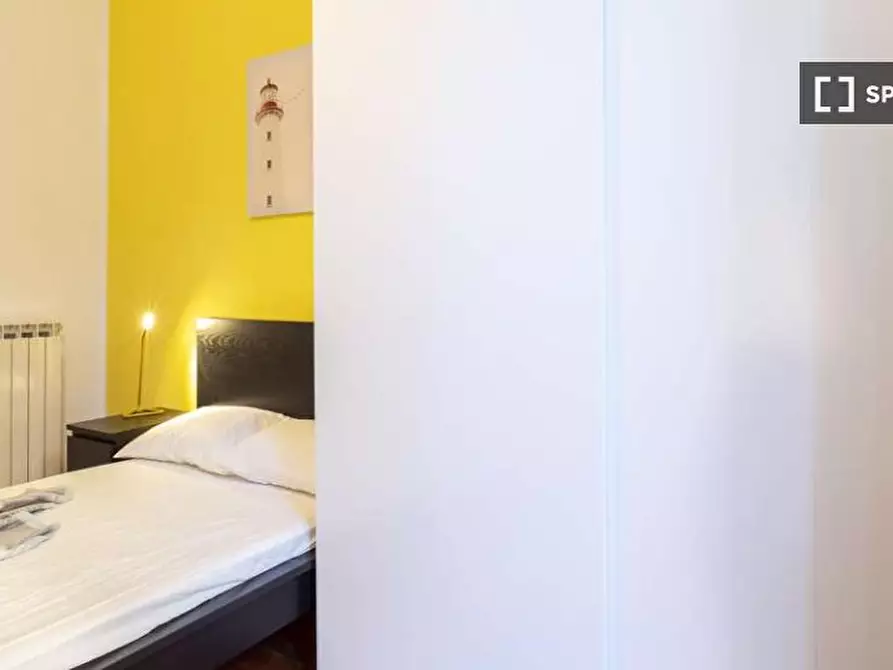 Immagine 8 di Camera condivisa in affitto  in Via Giovanni Paisiello a Milano