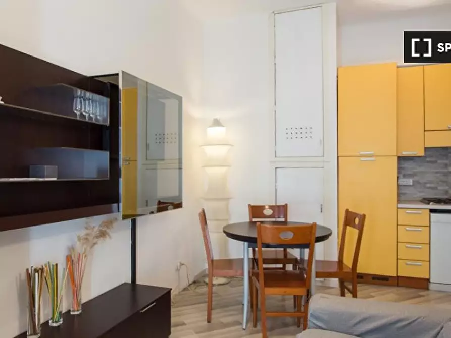 Immagine 4 di Appartamento in affitto  in Via Ausonio a Milano
