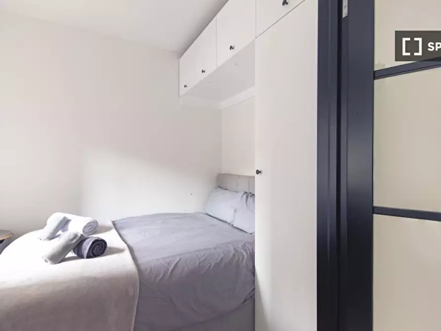 Immagine 8 di Appartamento in affitto  in Hillside Court a Camden Town