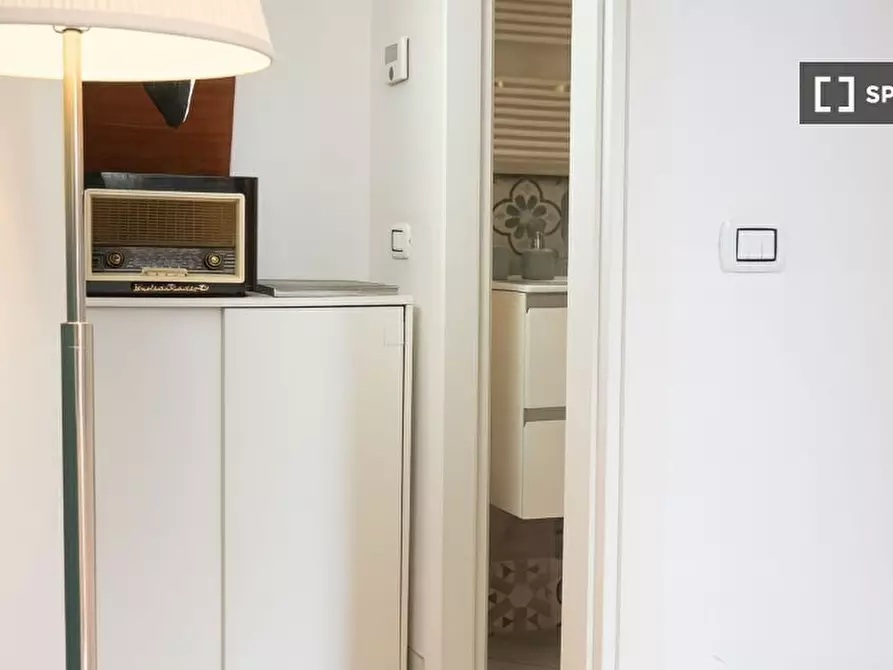 Immagine 8 di Appartamento in affitto  in C.so Lodi a Milano