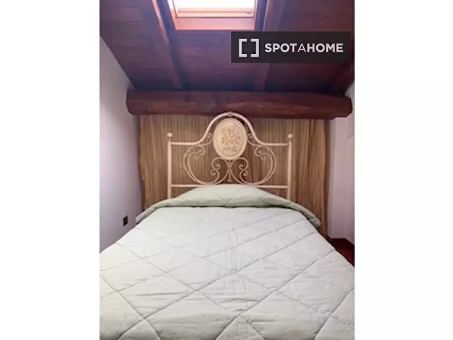 Immagine 12 di Appartamento in affitto  in Via Antonio Cagnoni a Roma