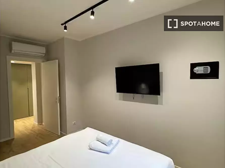 Immagine 2 di Appartamento in affitto  in Via Domenico Balestrieri a Milano