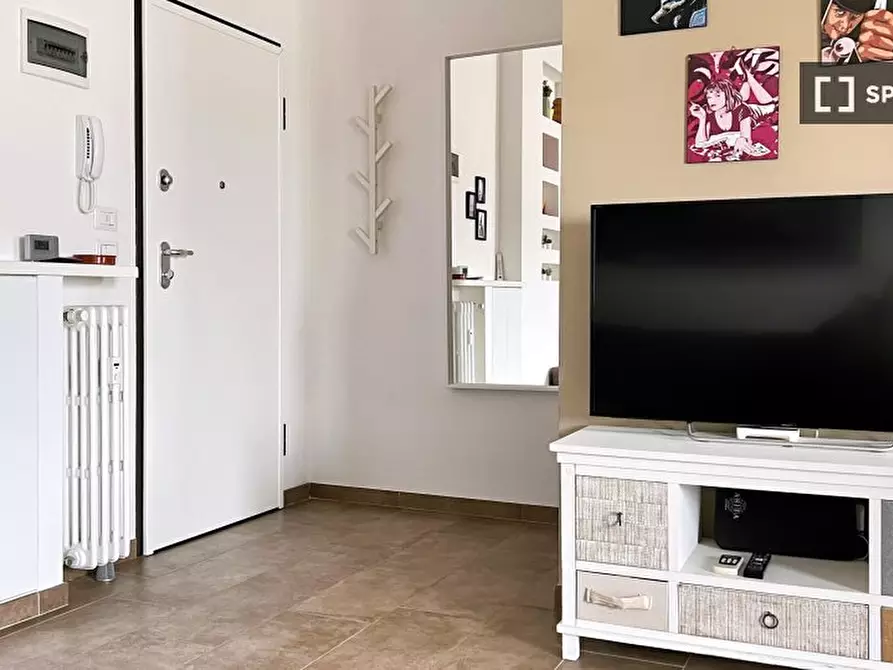 Immagine 2 di Appartamento in affitto  in Via della Filanda a Bologna