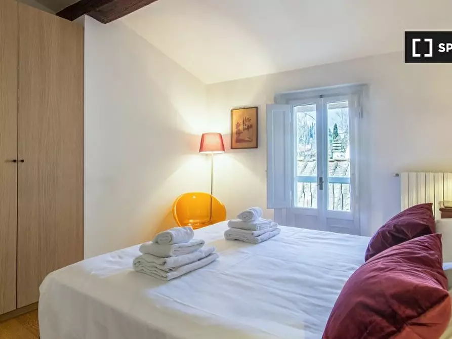 Immagine 15 di Appartamento in affitto  in Via Romana a Firenze