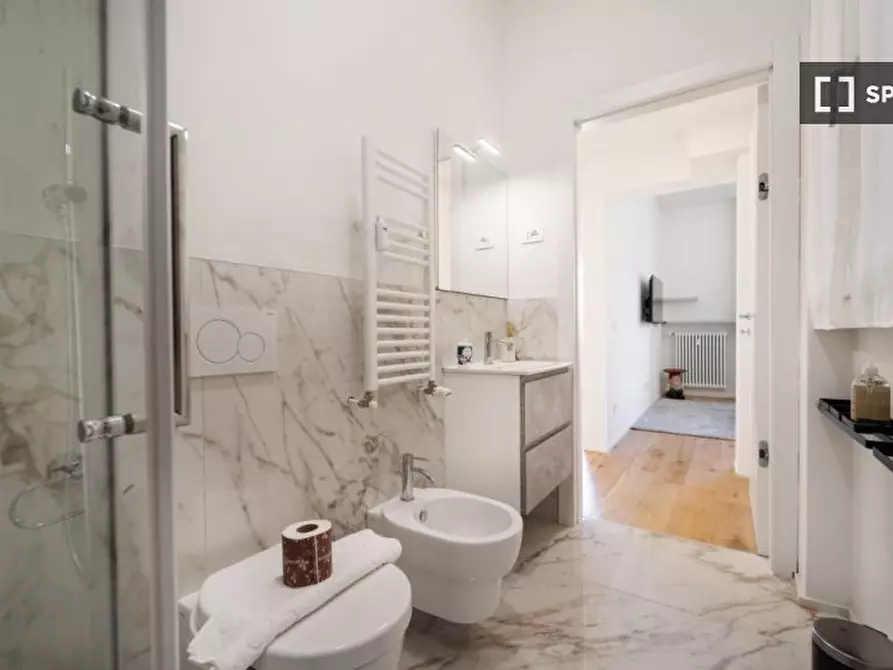 Immagine 5 di Appartamento in affitto  in Viale Fratelli Rosselli a Firenze