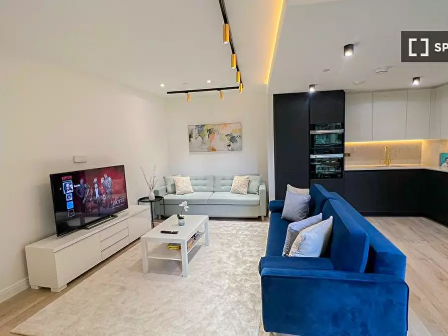 Immagine 10 di Appartamento in affitto  in Dingley Rd a Islington