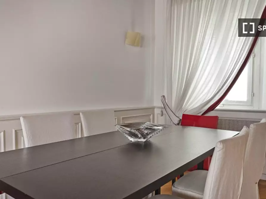 Immagine 14 di Appartamento in affitto  in Corso Garibaldi a Milano
