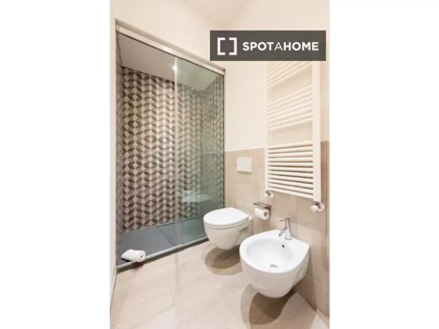 Immagine 16 di Appartamento in affitto  in Via della Pergola a Firenze