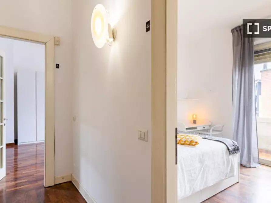 Immagine 3 di Camera condivisa in affitto  in Via Giovanni Pacini a Milano