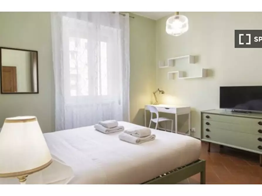 Immagine 10 di Appartamento in affitto  in Via M. Roselli Cecconi a Firenze