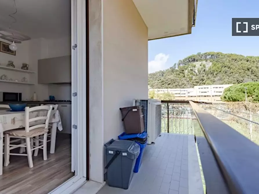 Immagine 18 di Appartamento in affitto  in Via Ferdinando Magellano a Sestri Levante
