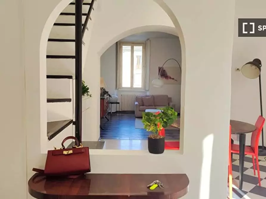 Immagine 3 di Appartamento in affitto  in Ripa di Porta Ticinese a Milano