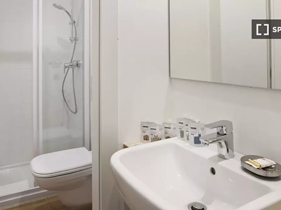 Immagine 18 di Appartamento in affitto  in Via Caretto a Milano