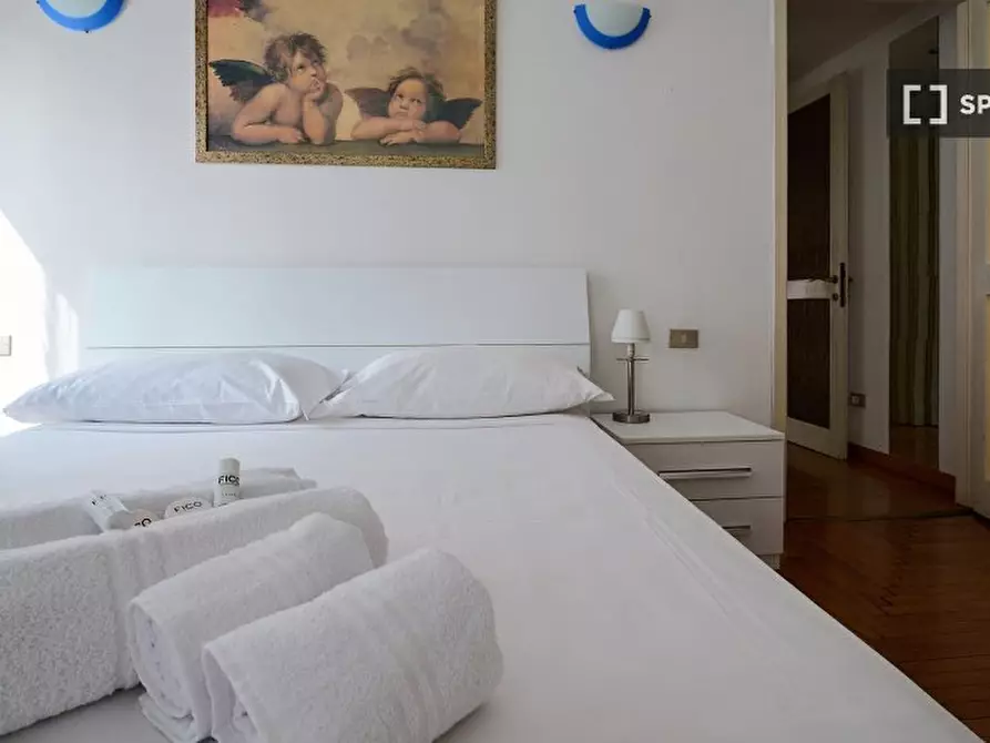 Immagine 10 di Appartamento in affitto  in Via Rodolfo Carabelli a Milano