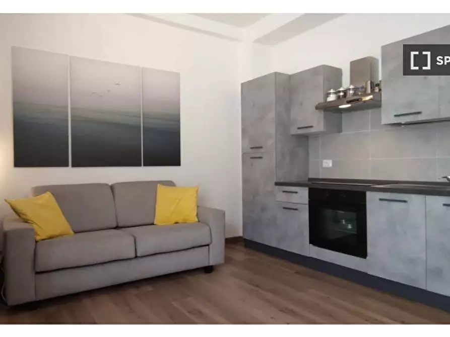 Immagine 3 di Appartamento in affitto  in Via Giuseppe Pianell a Roma