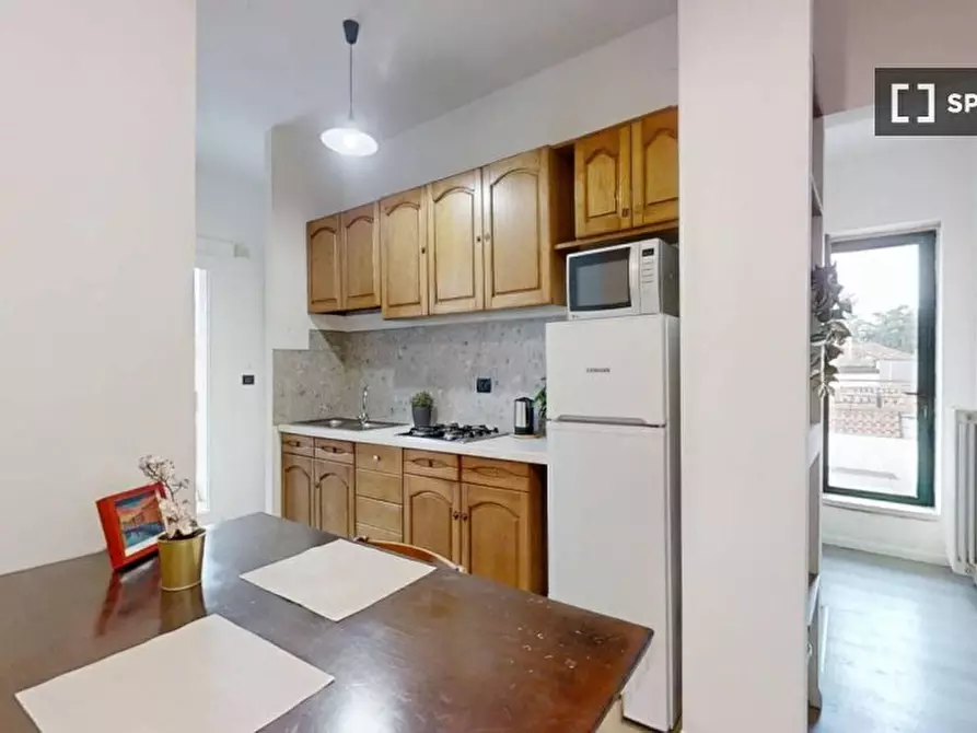 Immagine 6 di Camera condivisa in affitto  in VIA tommaseo a Padova