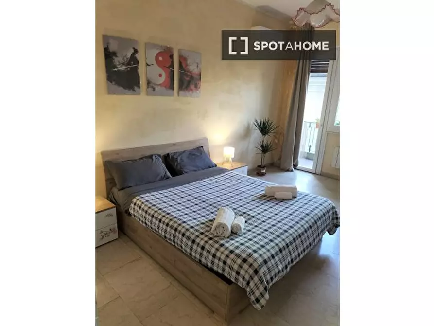 Immagine 10 di Appartamento in affitto  in Via Canevari a Genova
