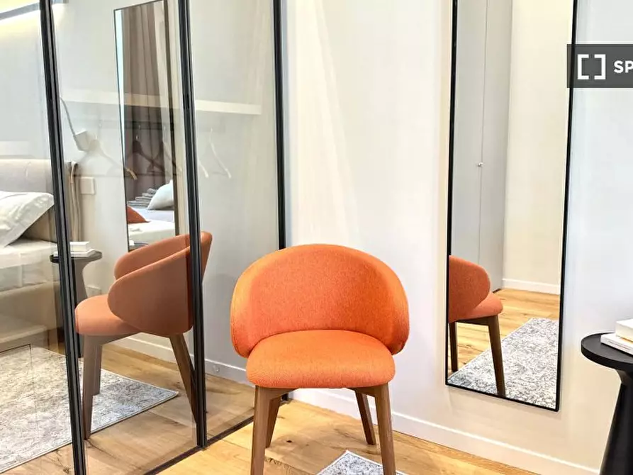 Immagine 14 di Appartamento in affitto  in Via Giuseppe Luigi Lagrange a Torino