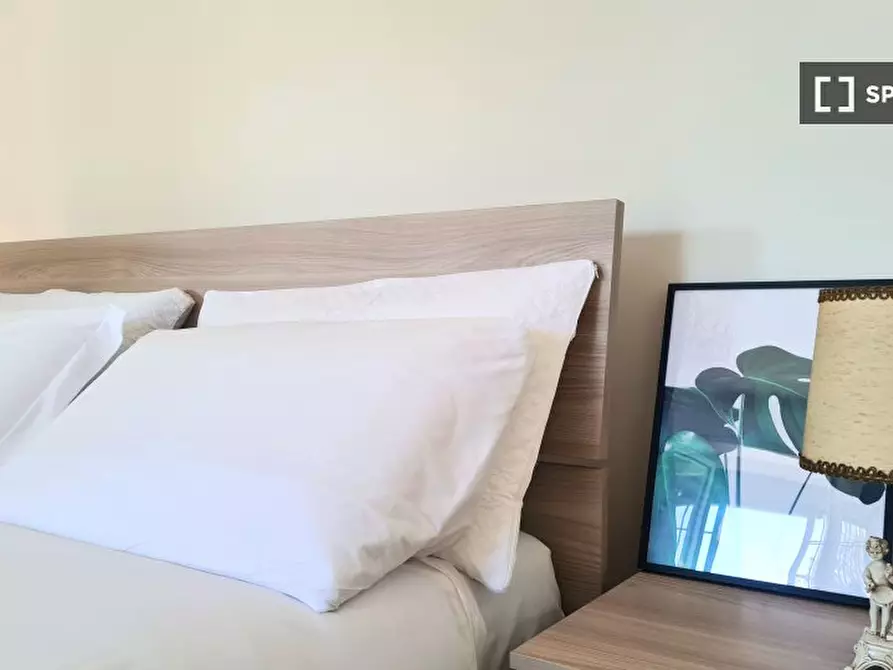 Immagine 14 di Appartamento in affitto  in Viale Cassala a Milano