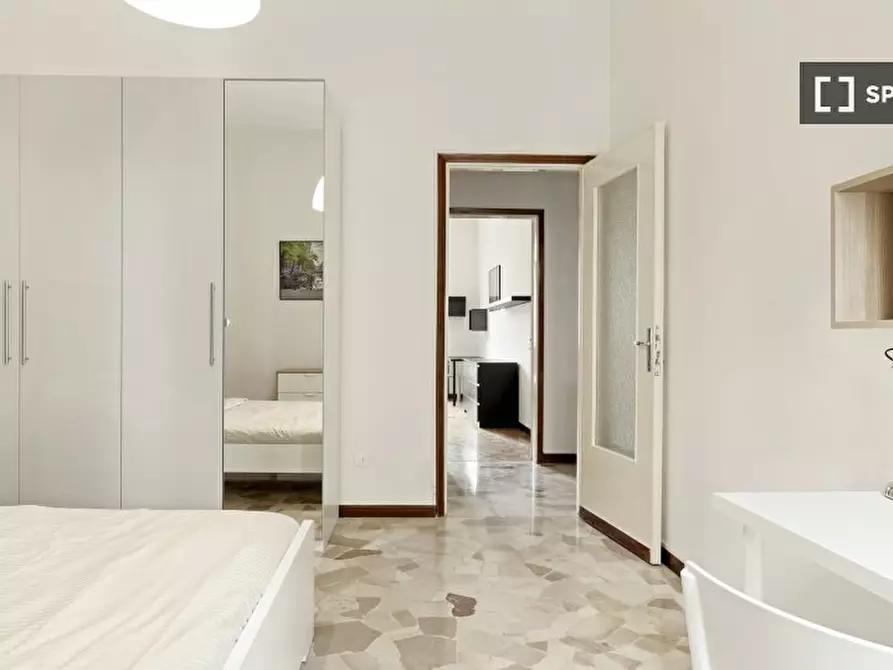 Immagine 5 di Camera condivisa in affitto  in Corso Di Porta Romana a Milano