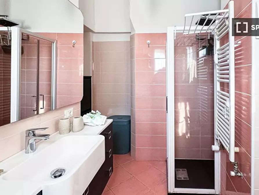 Immagine 12 di Appartamento in affitto  in Via Friuli a Milano