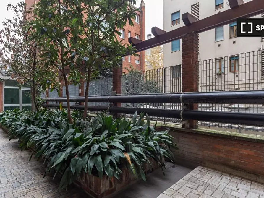 Immagine 16 di Appartamento in affitto  in Piazzale Loreto a Milano