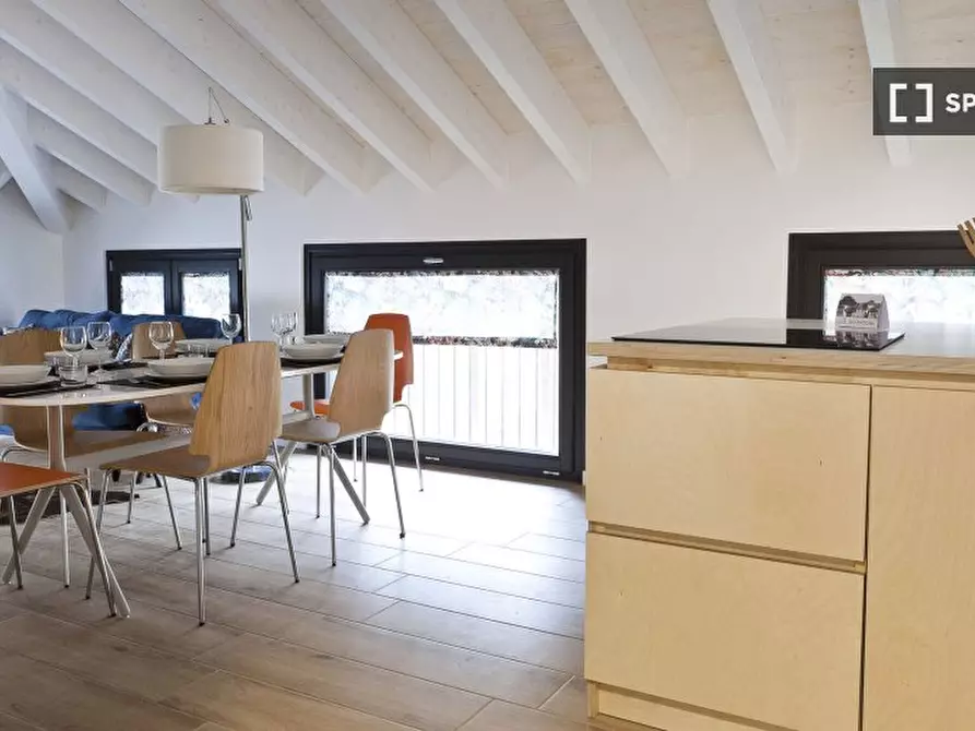 Immagine 9 di Appartamento in affitto  in Via Caretto a Milano