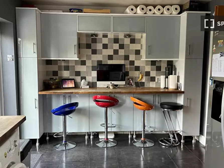 Immagine 7 di Appartamento in affitto  in Somerset Ave a Kingston Upon Thames