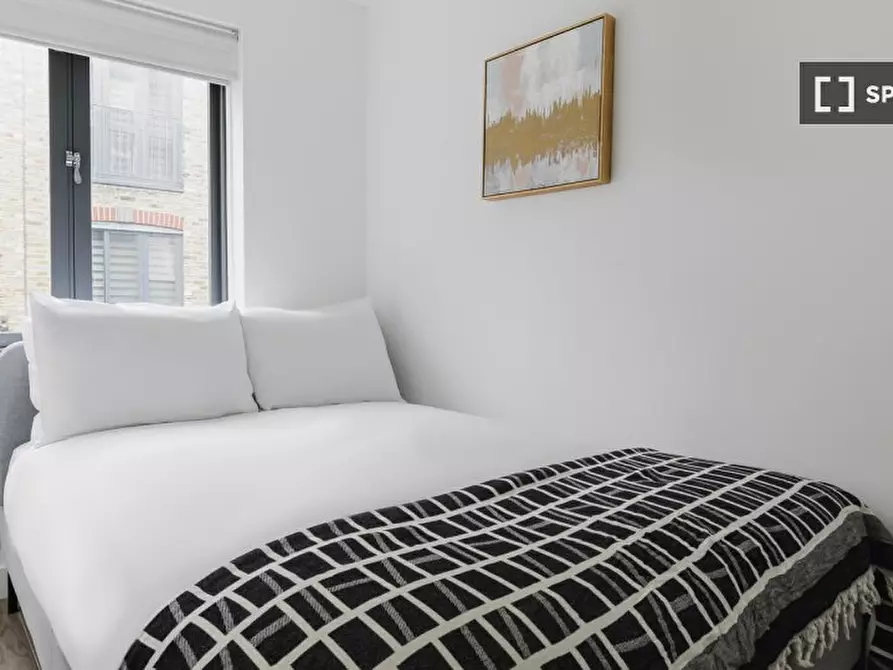 Immagine 10 di Appartamento in affitto  in Warren Mews a Camden Town